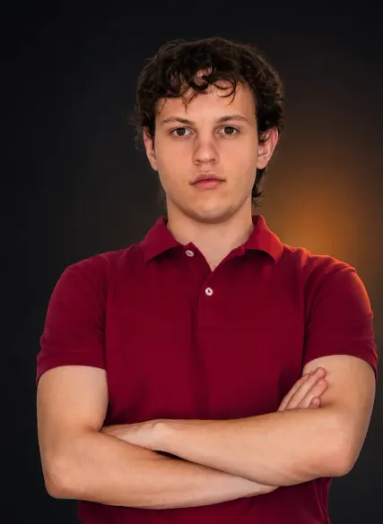 Alberto Morán